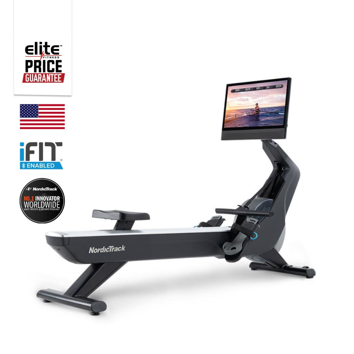 RW900 Rower