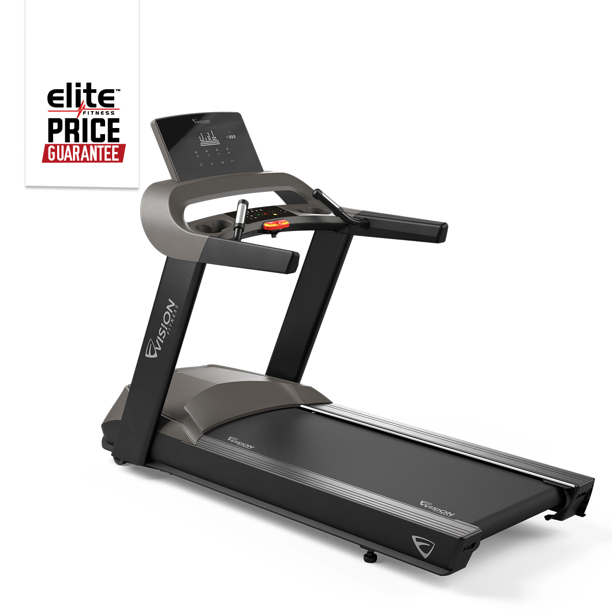 T600 Treadmill