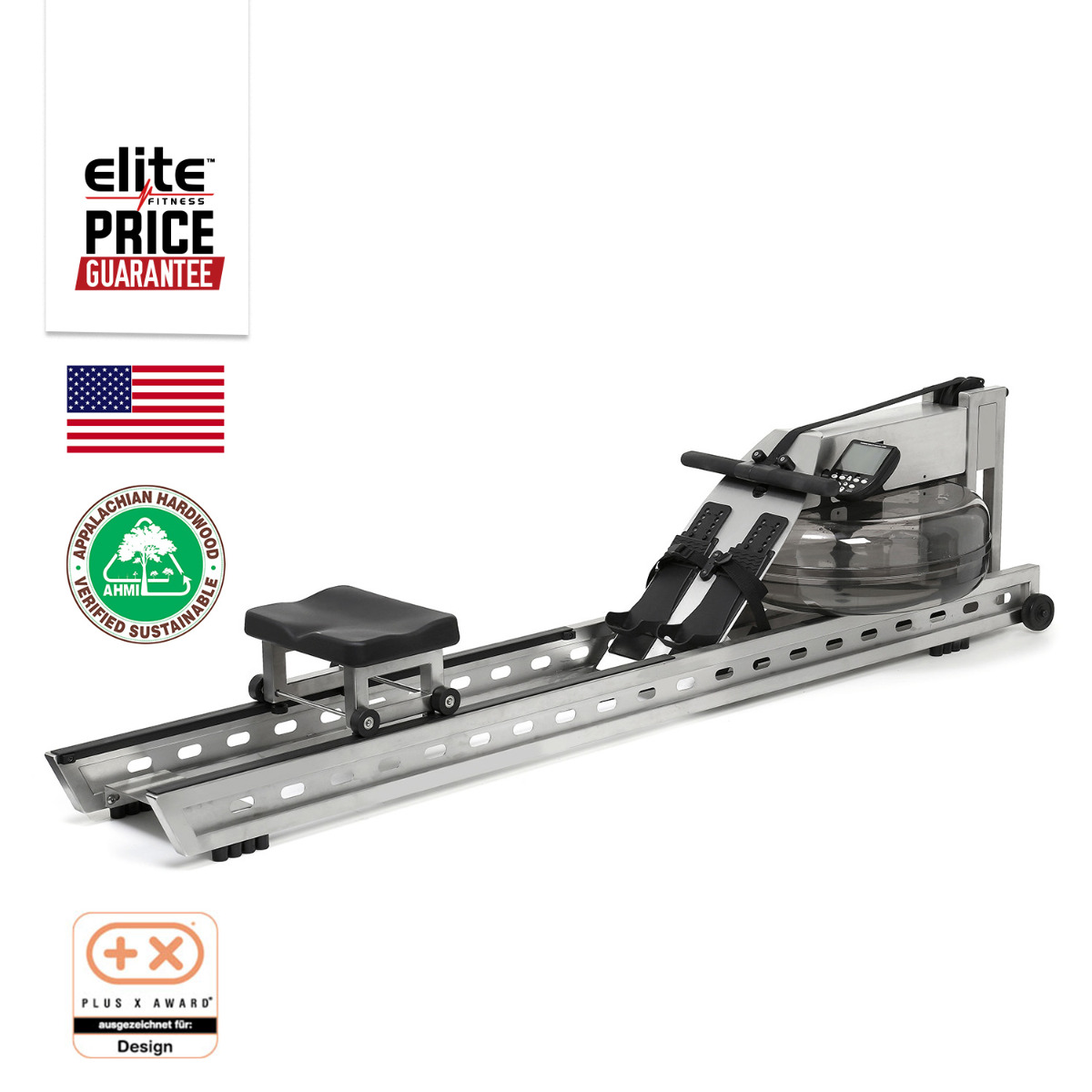 S1 Rowing Machine