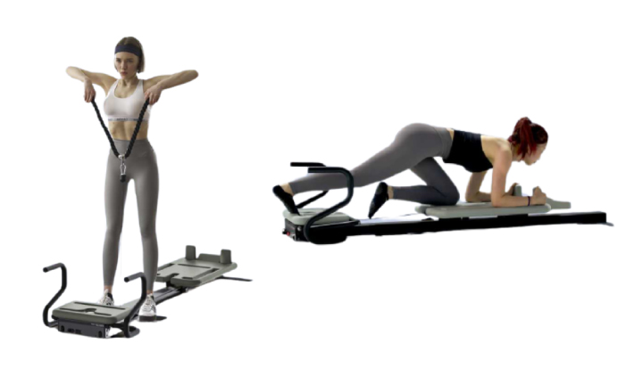 Innodigym_Smart_Pilates_Reformer_14_Rehab_Workouts