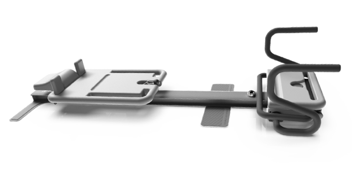 Innodigym_Smart_Pilates_Reformer_10_Comapact_LightWeight