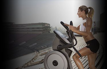 Elliptical
